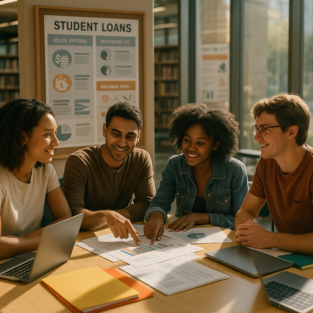 Repayment help